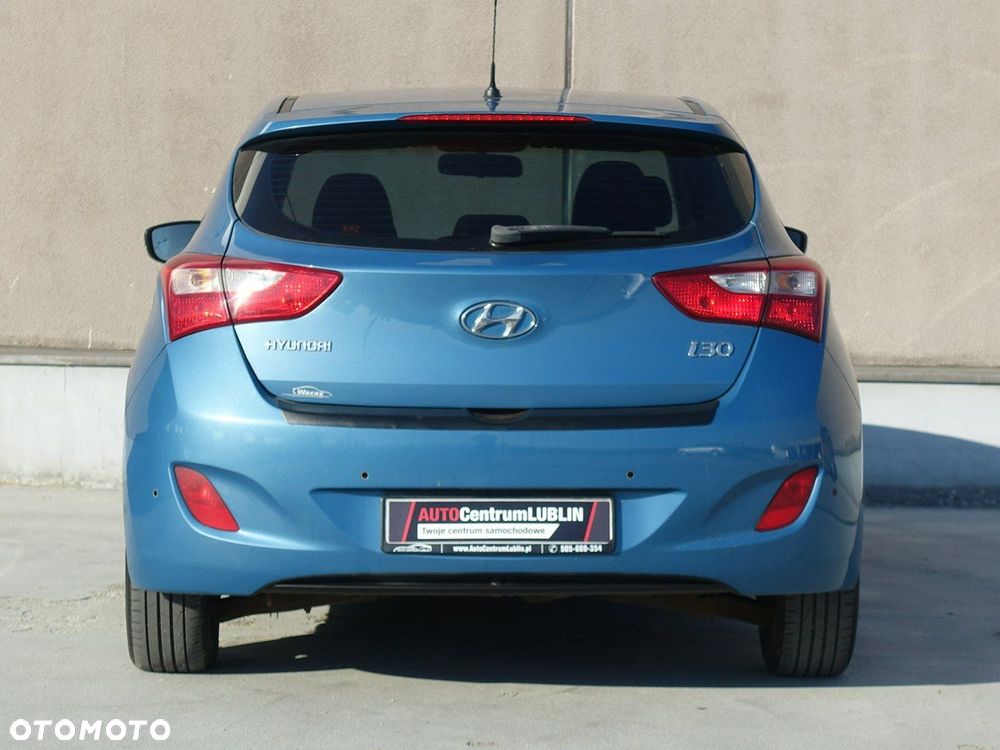 Hyundai i30 - 9