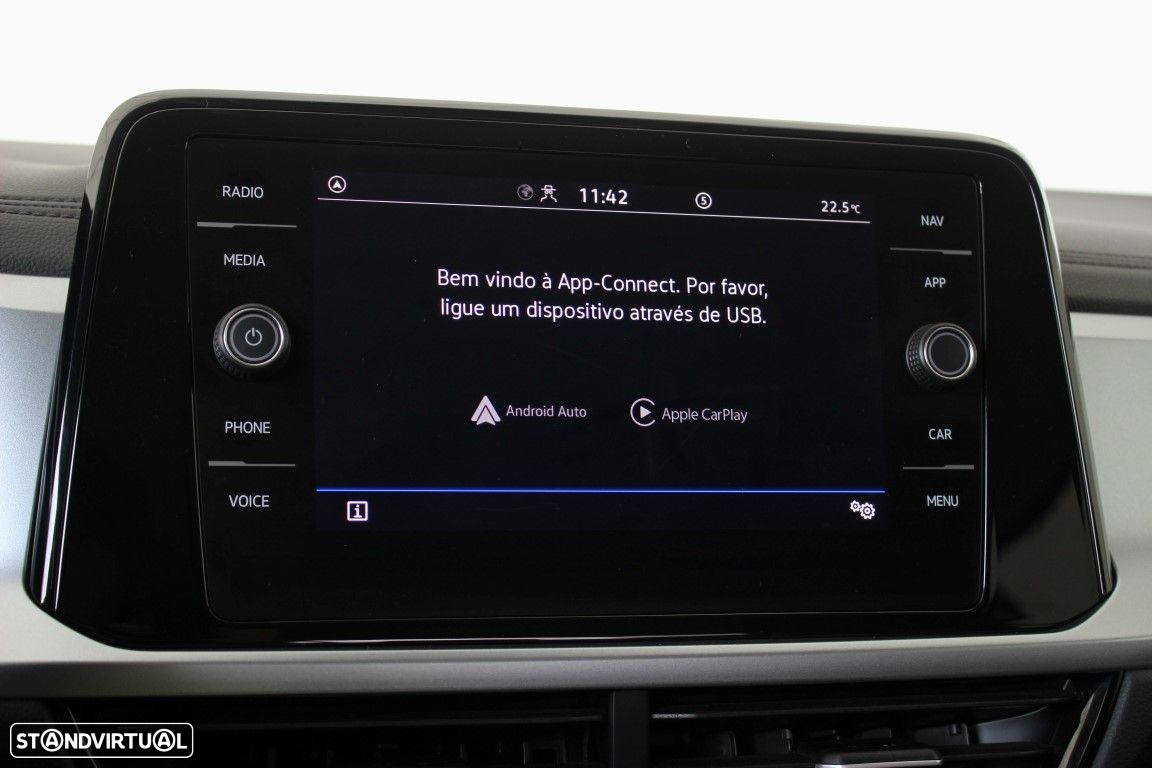 VW T-Roc 1.5 TSI Life DSG - 33