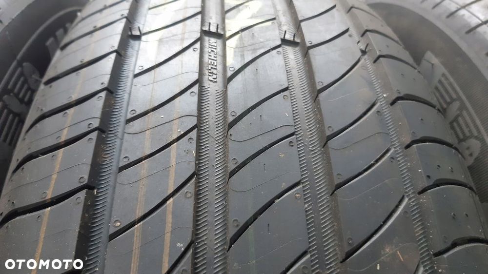 MICHELIN PRIMACY 4 215/65/17 2020r - 4