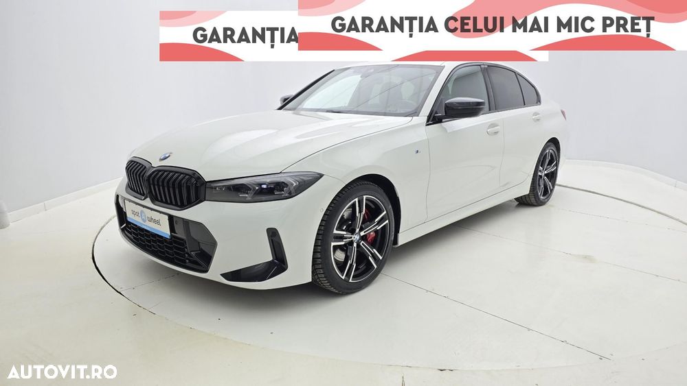 BMW Seria 3 - 2