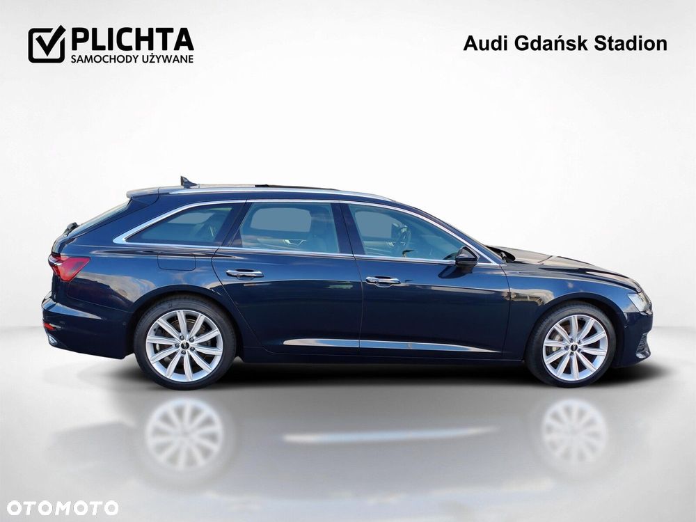 Audi A6 Avant - 7