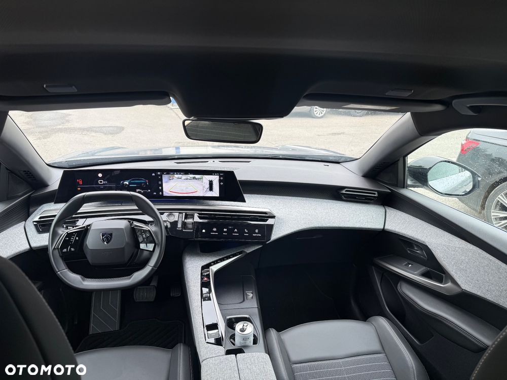 Peugeot 3008 - 9