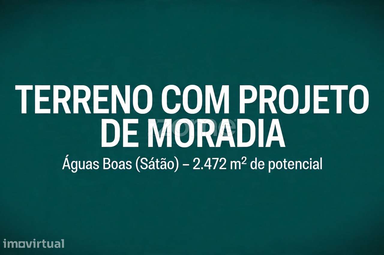 Terreno urbano + rústico com 2.472 m² – projeto ideal para moradia - Grande imagem: 3/12