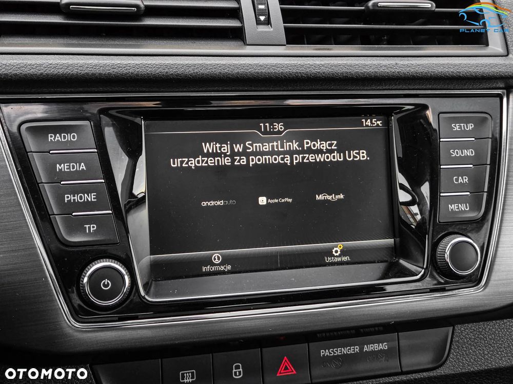 Skoda Fabia 1.0 TSI Best of Clever - 36