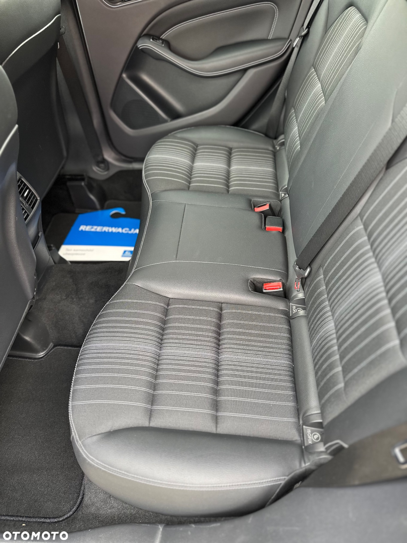 Mercedes-Benz Klasa B 200 7G-DCT Edition - 8