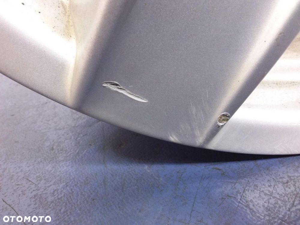 PORSCHE CAYENNE II FELGA ALUMINIOWA 5X130 8JX18 - 9