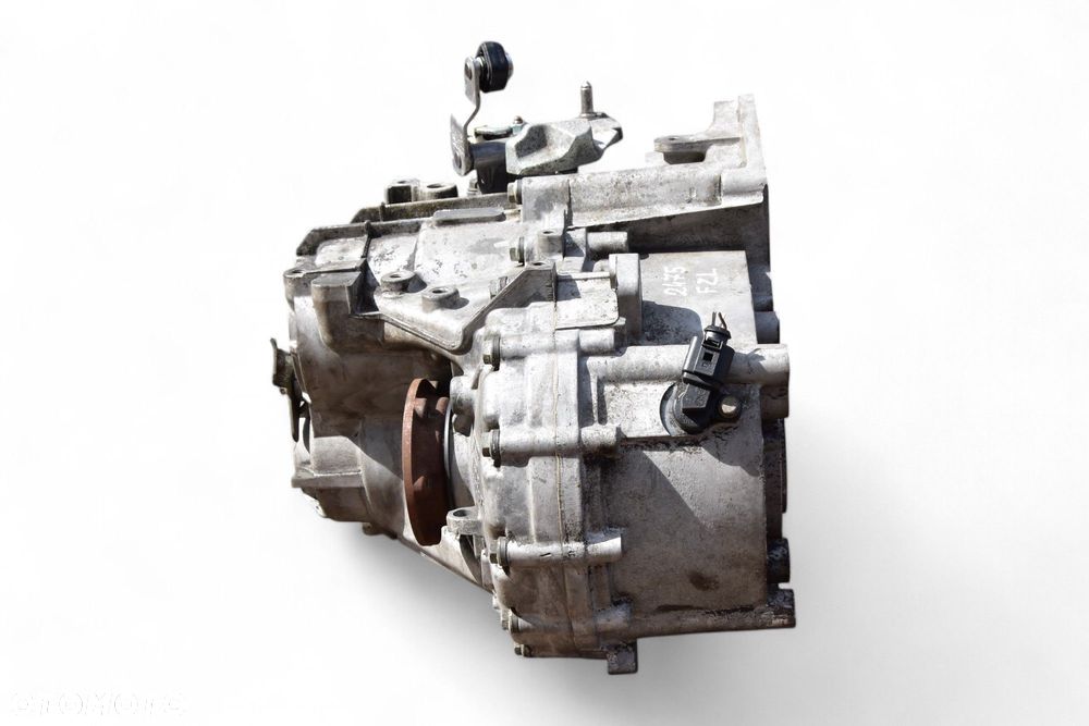 Skrzynia Biegów Manual AUDI A3 8L TT 8N SEAT LEON 1.8 T turbo 224KM FZL 4x4 - 8