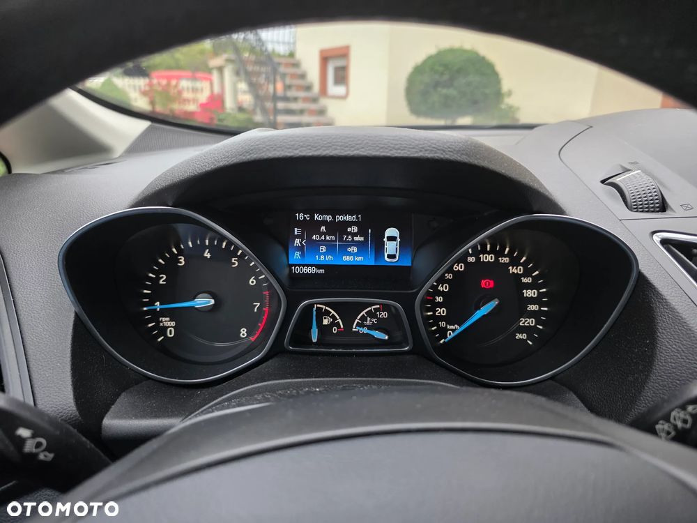 Ford C-MAX - 6