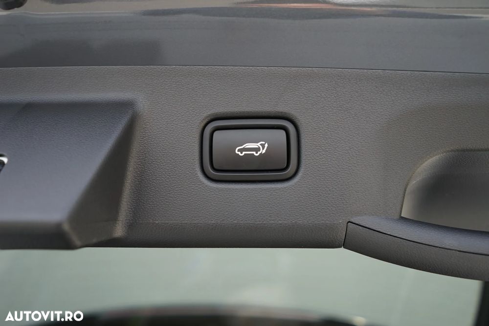 Hyundai Tucson - 40