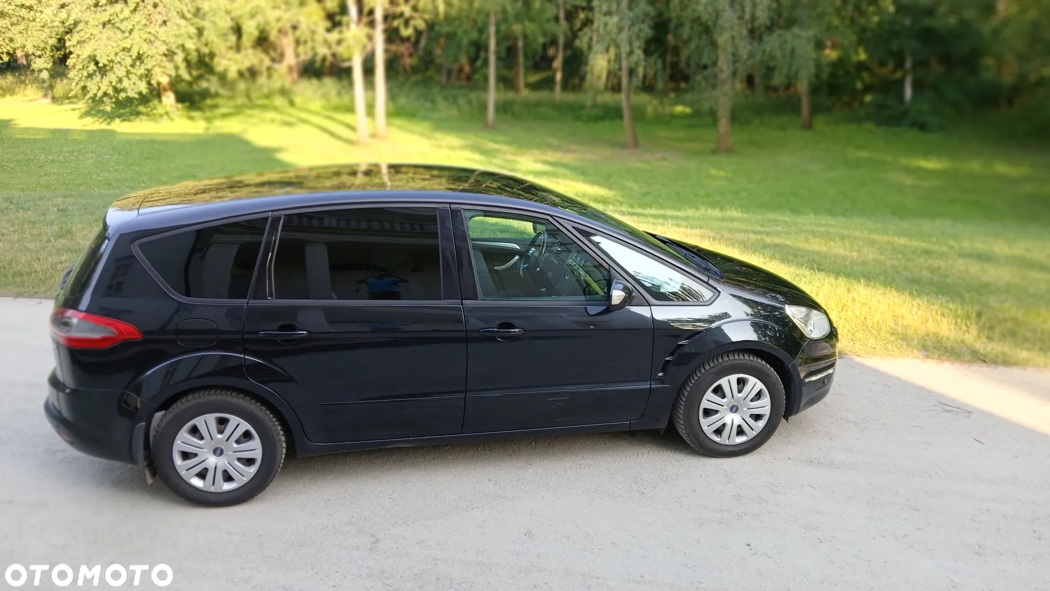 Ford S-Max 1.6 T Trend - 5
