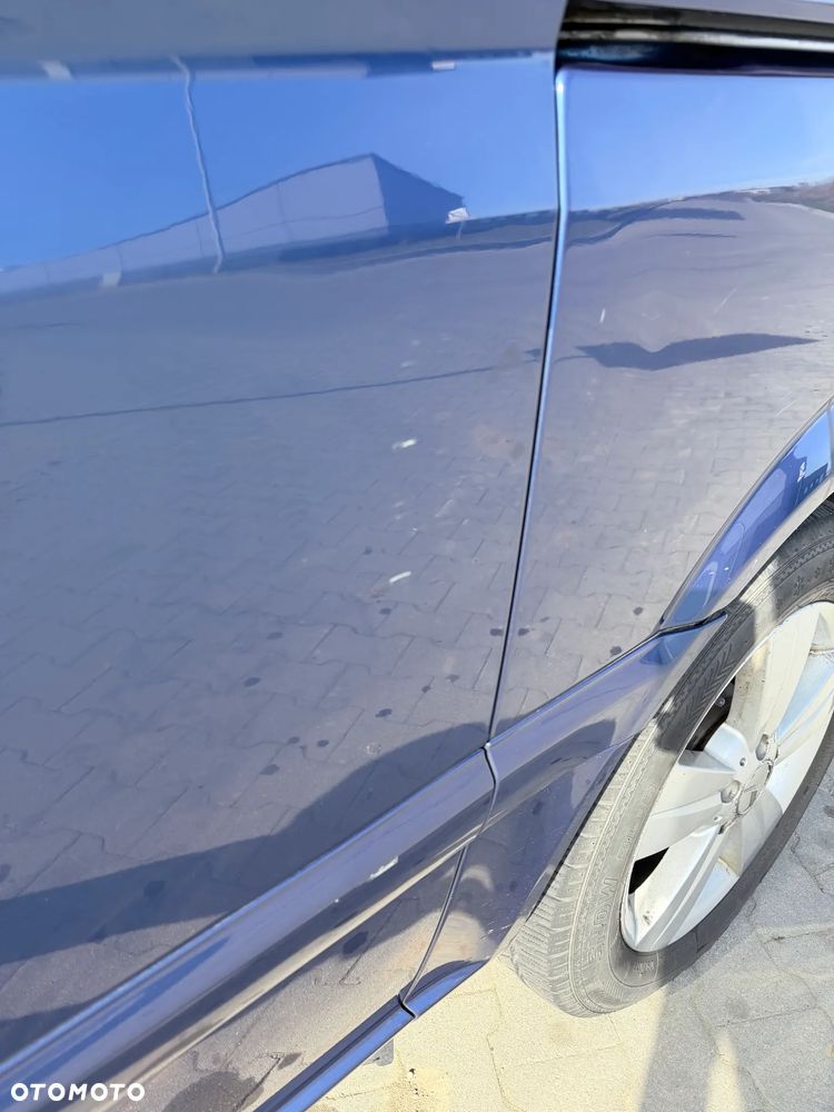 Mercedes-Benz Viano 3.0 CDI Ambiente (d³ugi) - 19