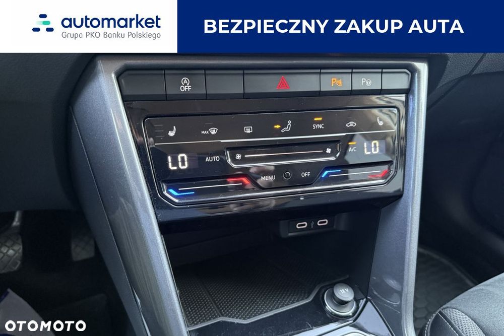 Volkswagen T-Roc 1.5 TSI Style - 19