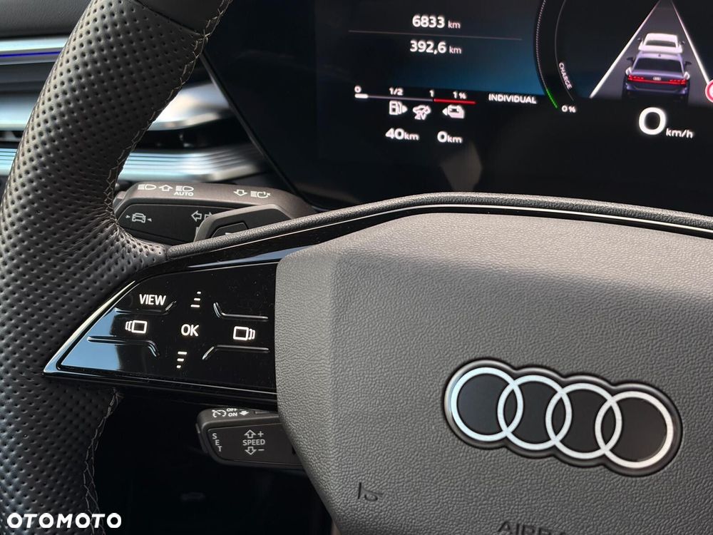 Audi A6 Limousine - 29