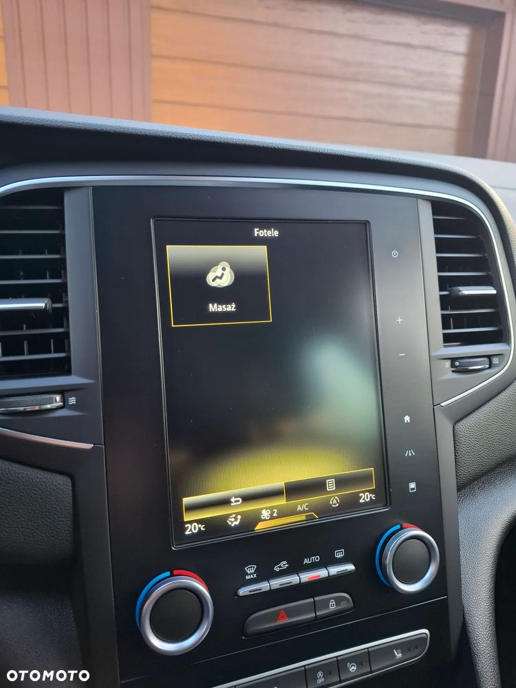 Renault Megane 1.2 Energy TCe Bose - 30