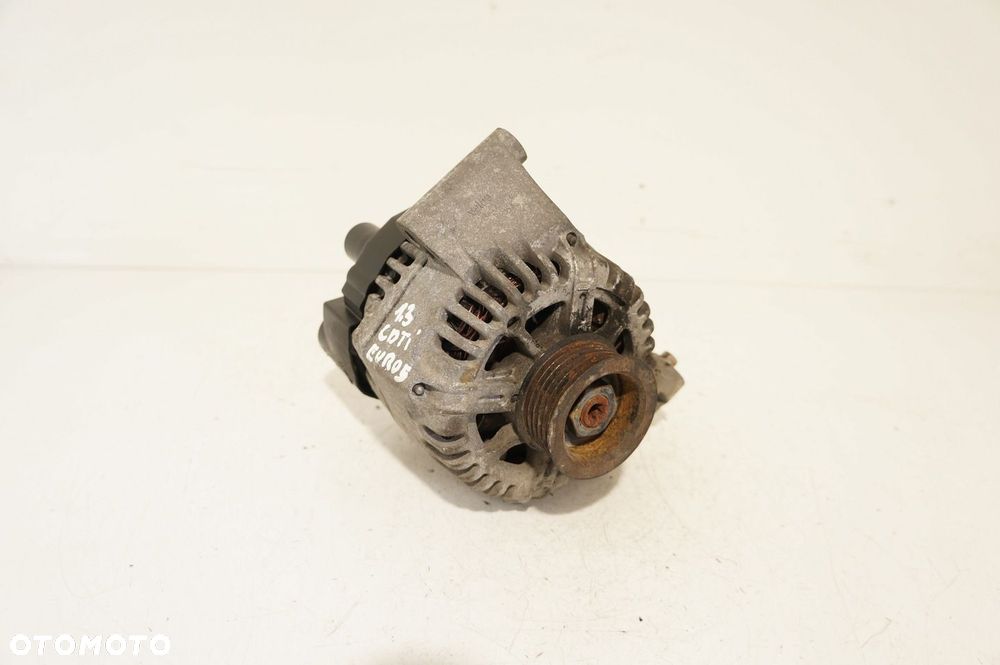 ALTERNATOR FIAT DOBLO FIORINO OPEL CORSA 1,3 JTD 51784847 - 3