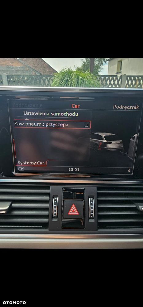 Audi A6 Avant 3.0 TDI quattro S tronic - 25