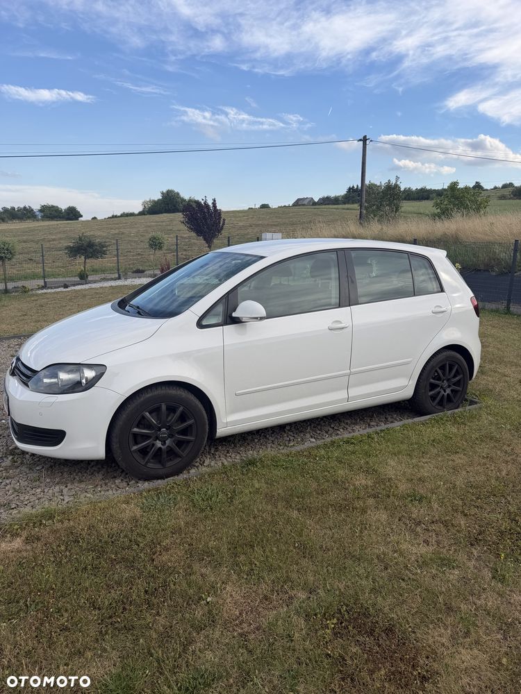 Volkswagen Golf Plus - 2