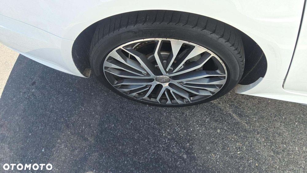 Audi A6 Limousine 3.0 TFSI Quattro S tronic - 14