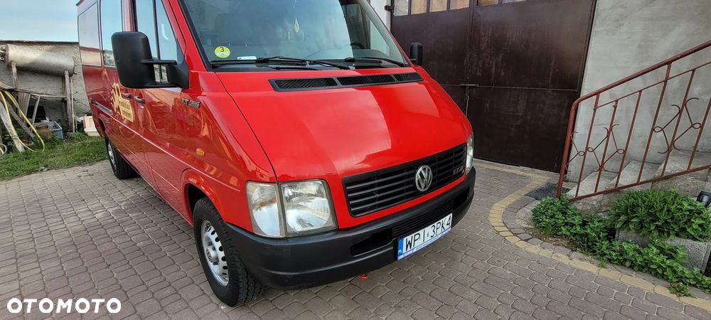 Volkswagen LT 35 - 3