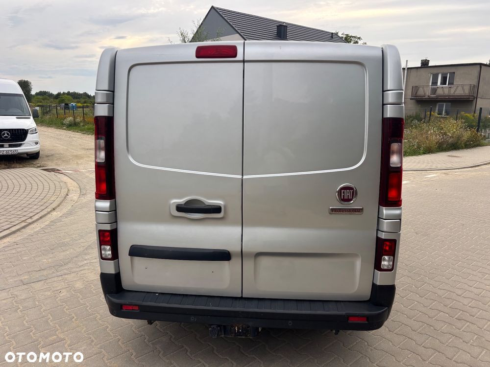 Renault Trafic - 6