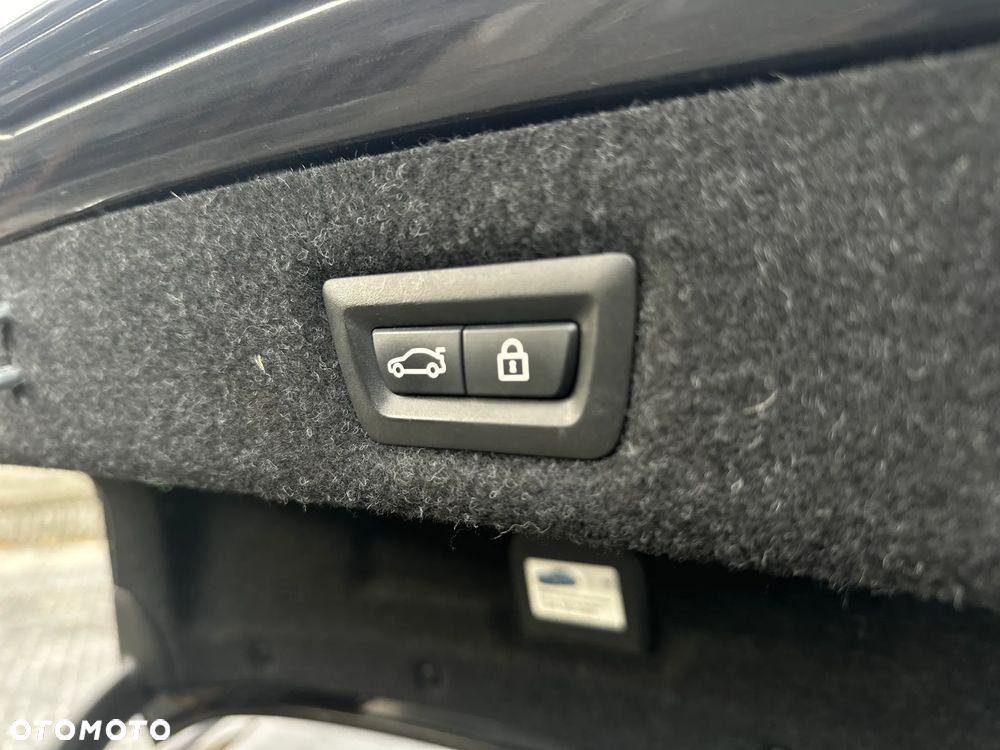 BMW Seria 5 540i xDrive Luxury Line - 21