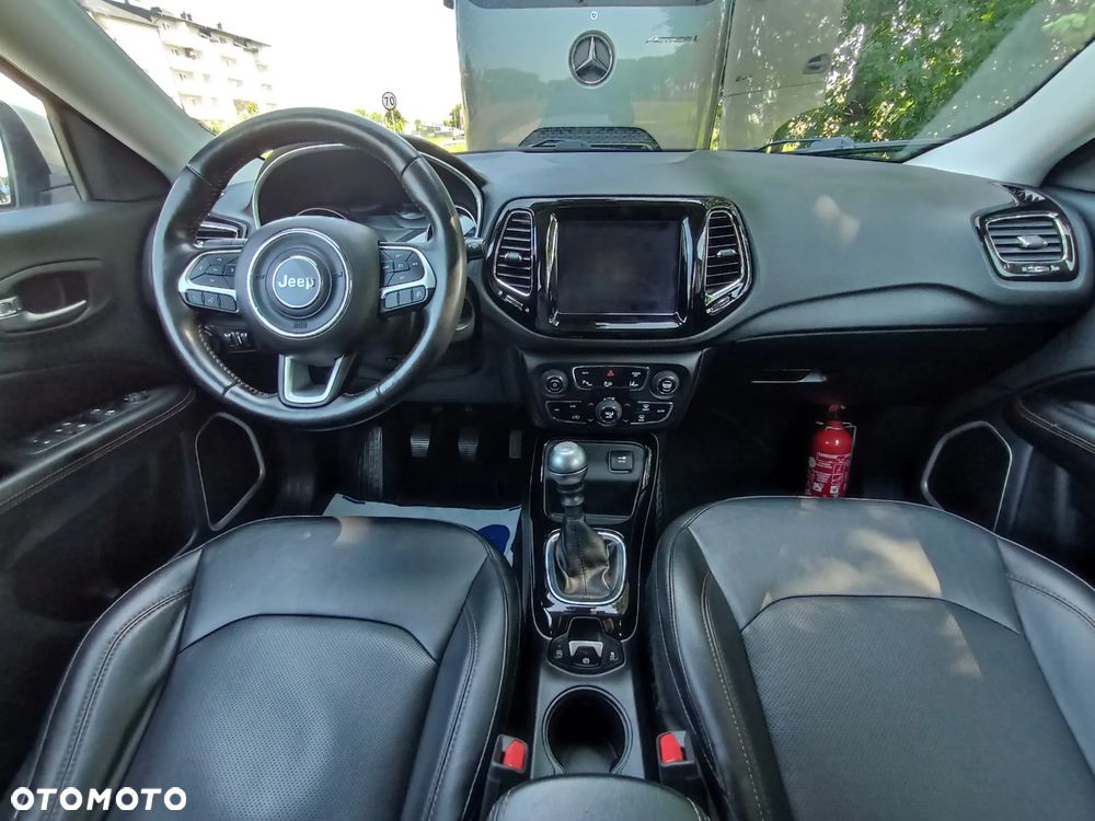 Jeep Compass - 21