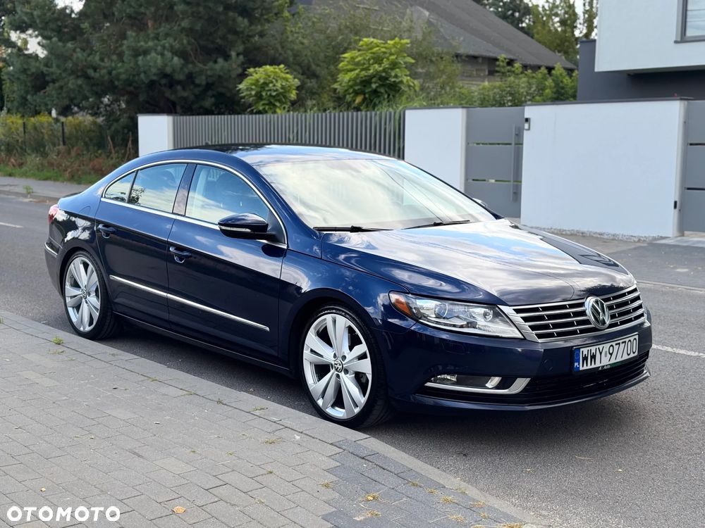 Volkswagen CC - 32