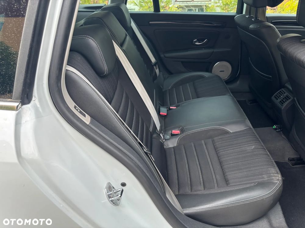 Renault Laguna 2.0 dCi Bose Edition - 21