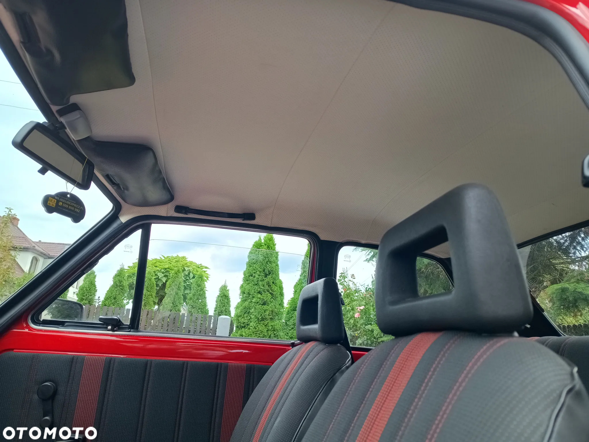 Fiat 126 - 12