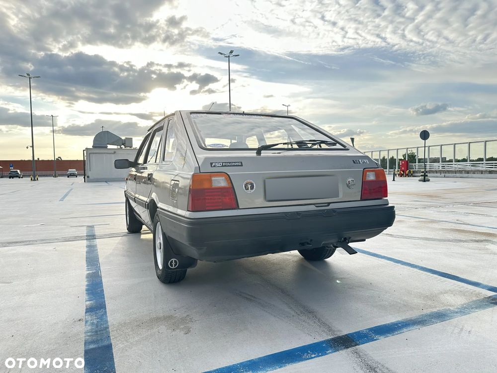 Polonez Caro - 5