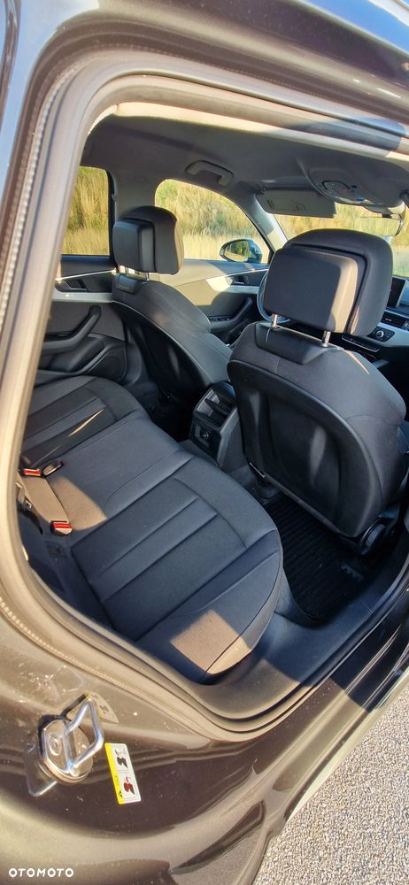 Audi A4 Avant null - 11