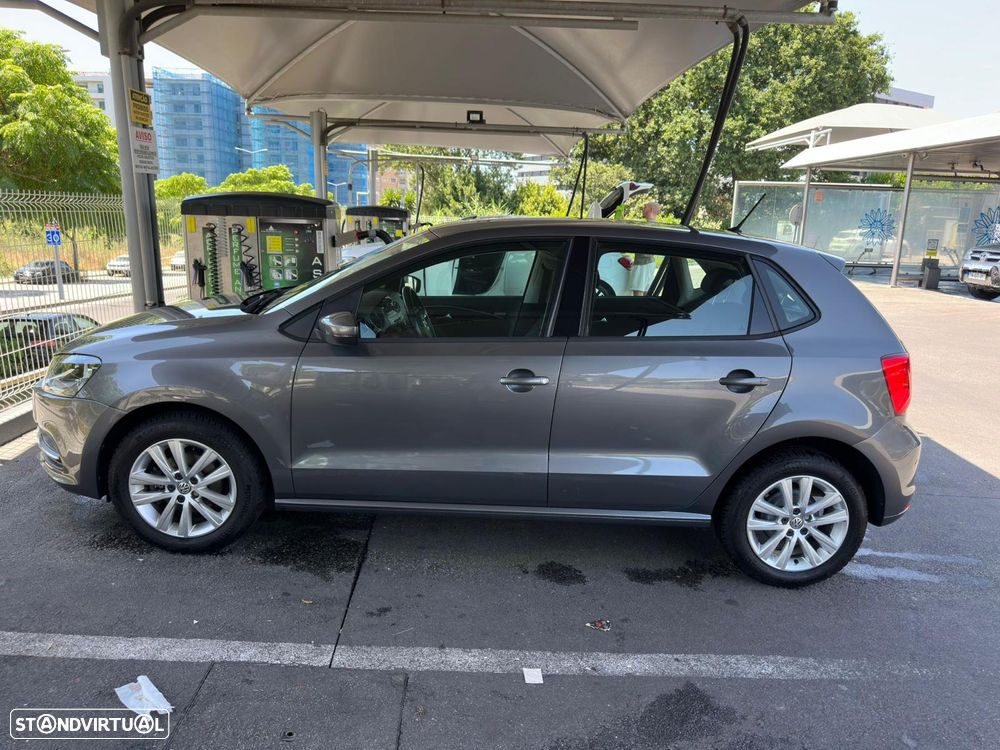 VW Polo 1.0 Confortline - 5