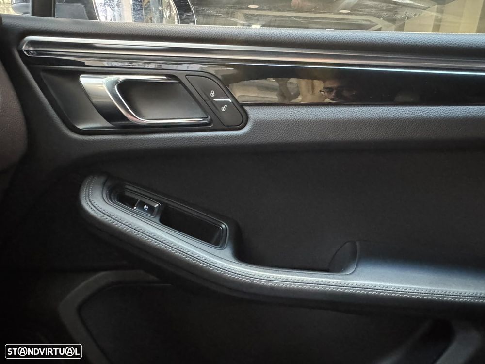 Porsche Macan S PDK - 20