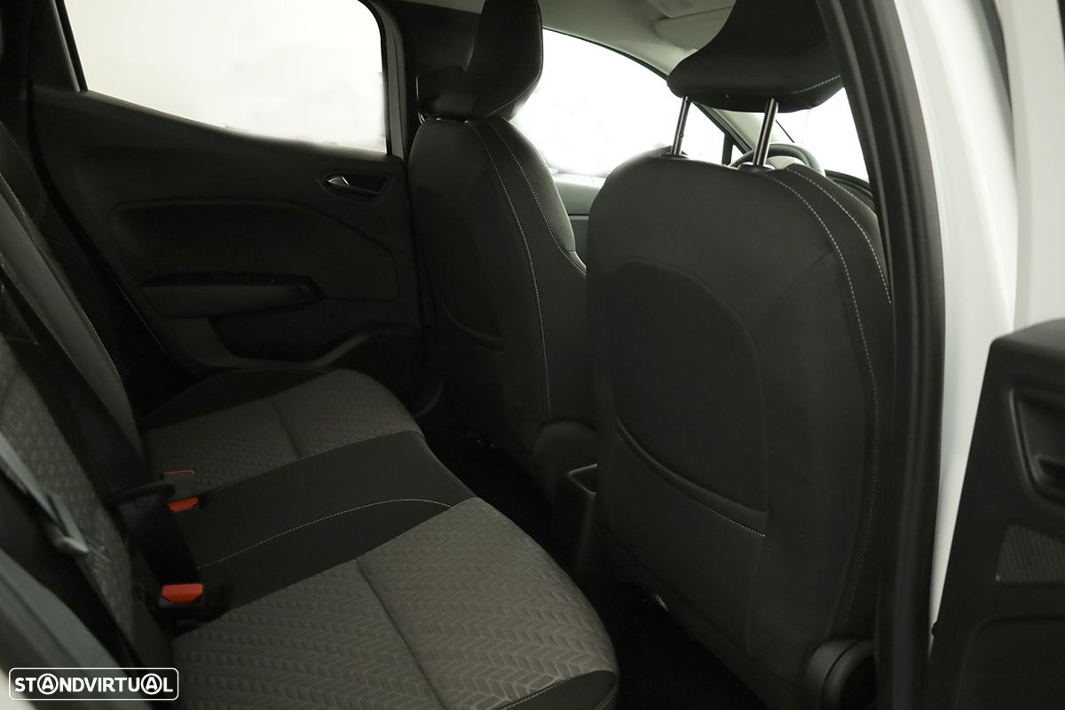 Renault Clio 1.0 TCe Evolution - 19