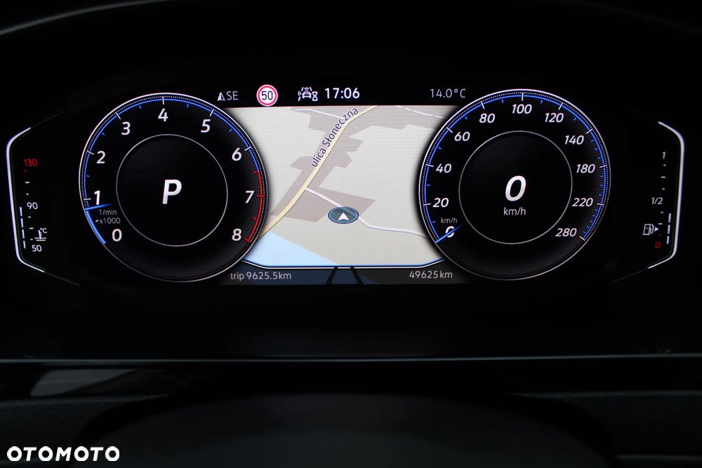 Volkswagen Arteon 2.0 TSI Elegance DSG - 17