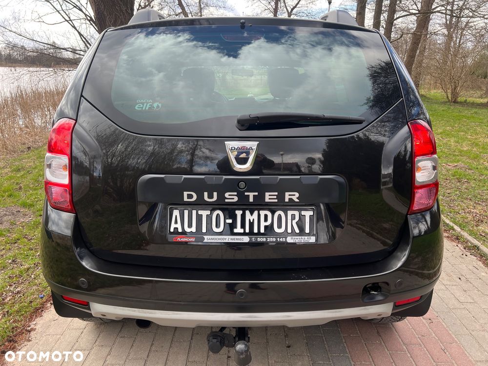 Dacia Duster - 4