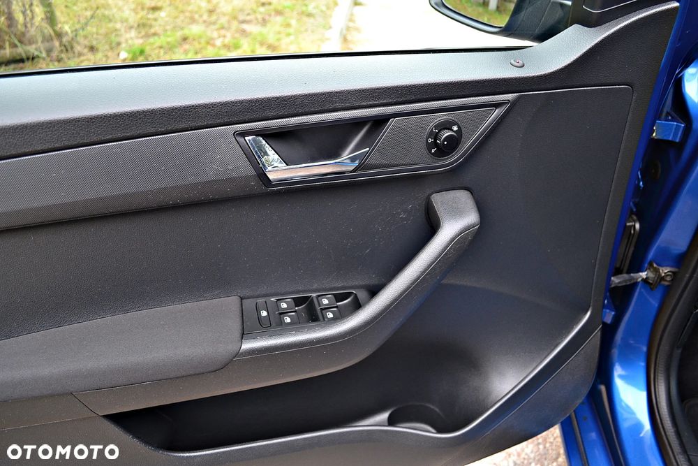 Skoda Fabia 1.4 TDI Clever - 25