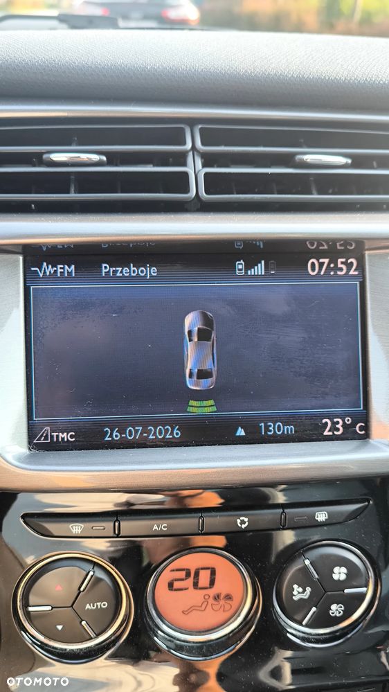 Citroën C3 1.4 VTi Exclusive - 18
