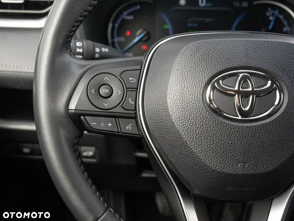 Toyota RAV4 - 14
