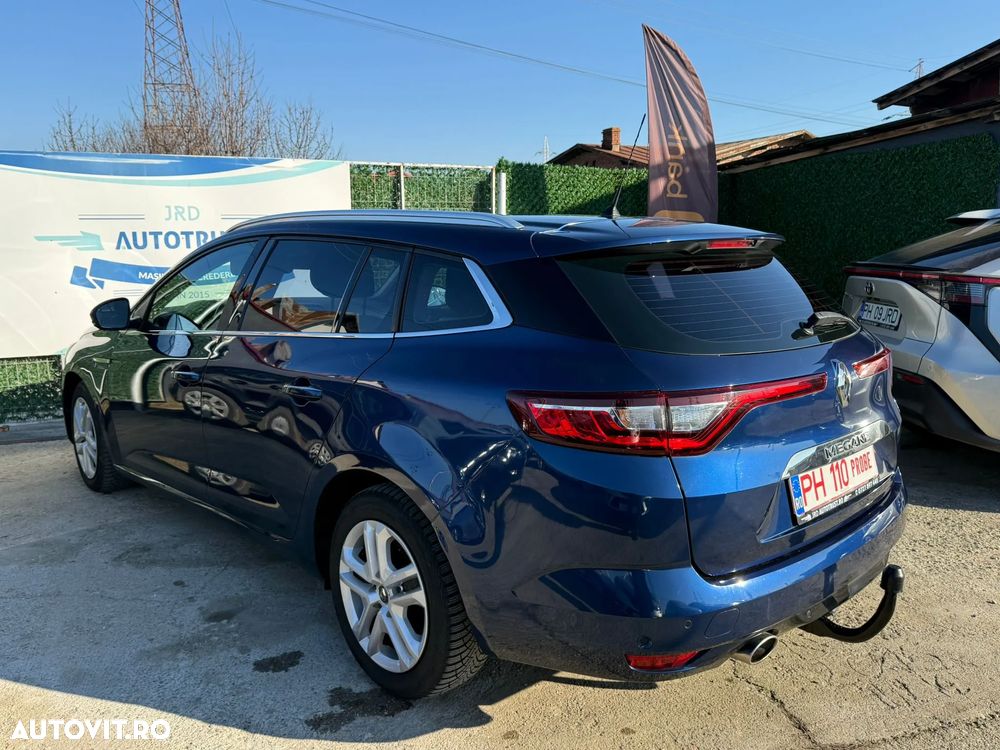 Renault Megane ENERGY dCi 110 EDC BUSINESS - 3