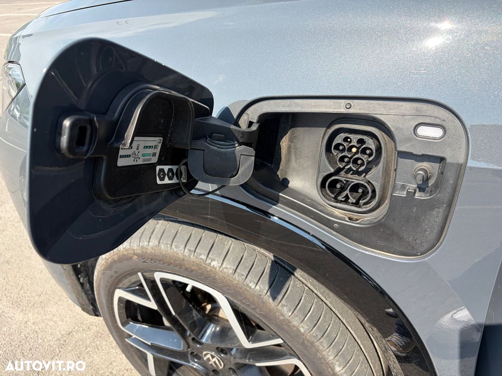 VOLKSWAGEN Tayron 2025 — imagine 29