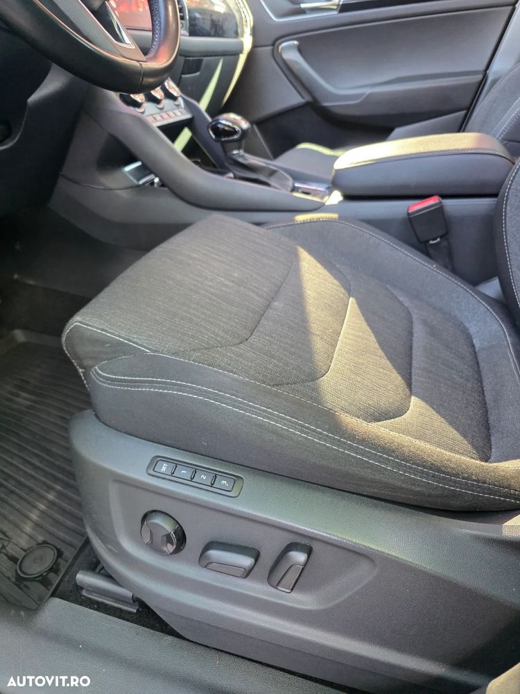 Skoda Kodiaq 2.0 TDI 4X4 DSG Style - 15