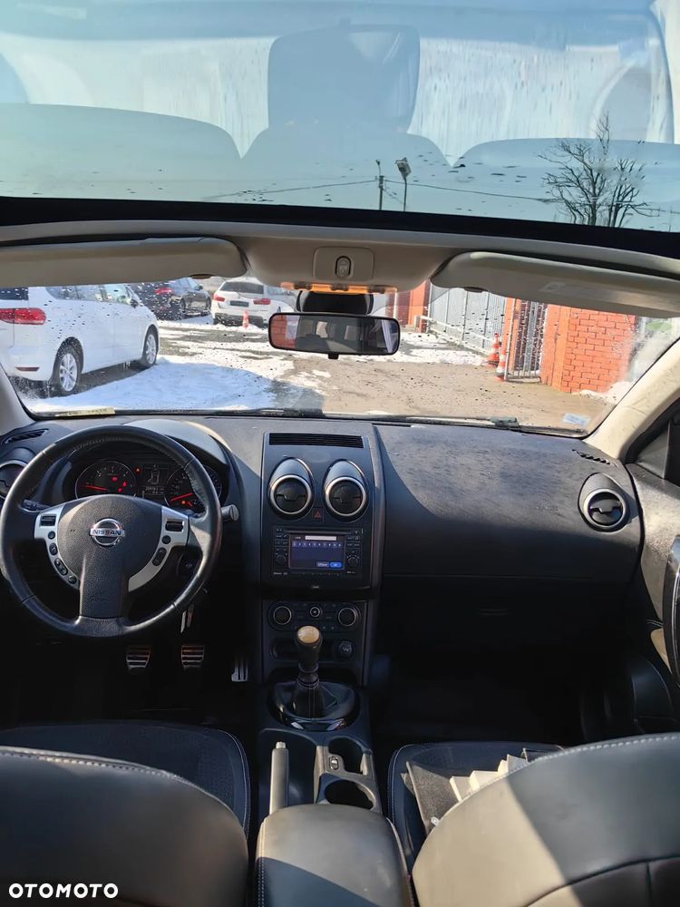 Nissan Qashqai 1.6 dCi 360 S&S - 19