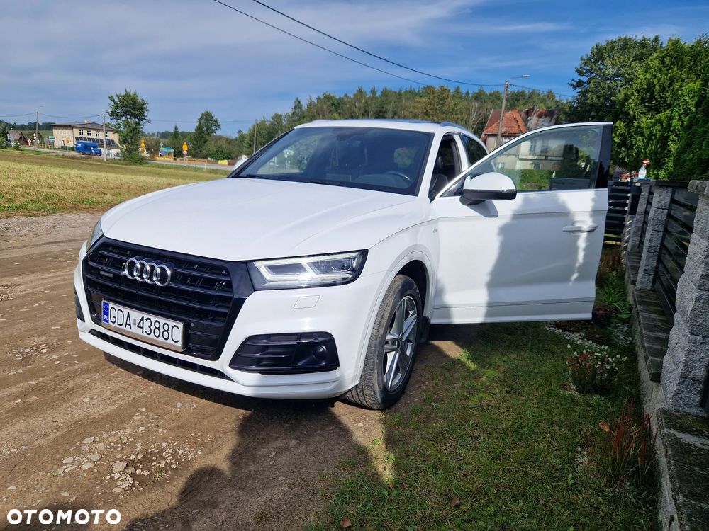 Audi Q5 2.0 TDI Quattro Sport S tronic - 2
