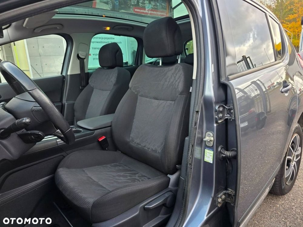 Peugeot 3008 1.6 THP Allure - 6