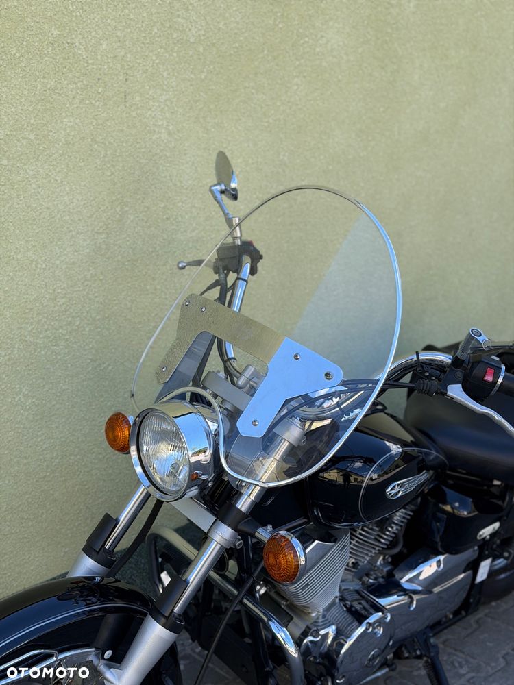 Yamaha Drag Star - 28