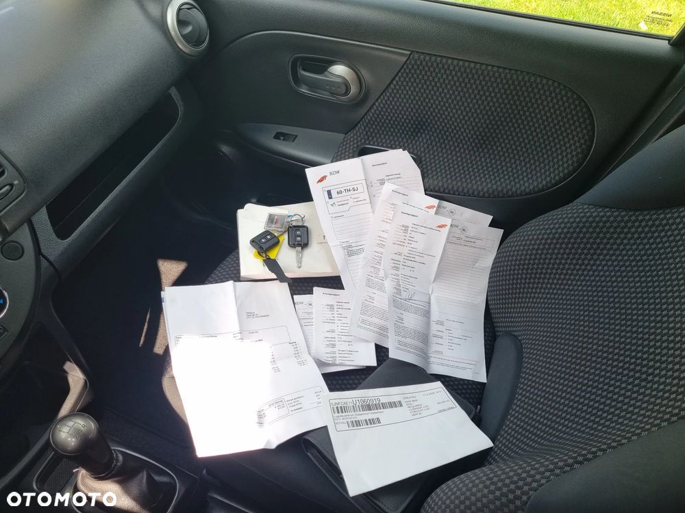 Nissan Note - 16