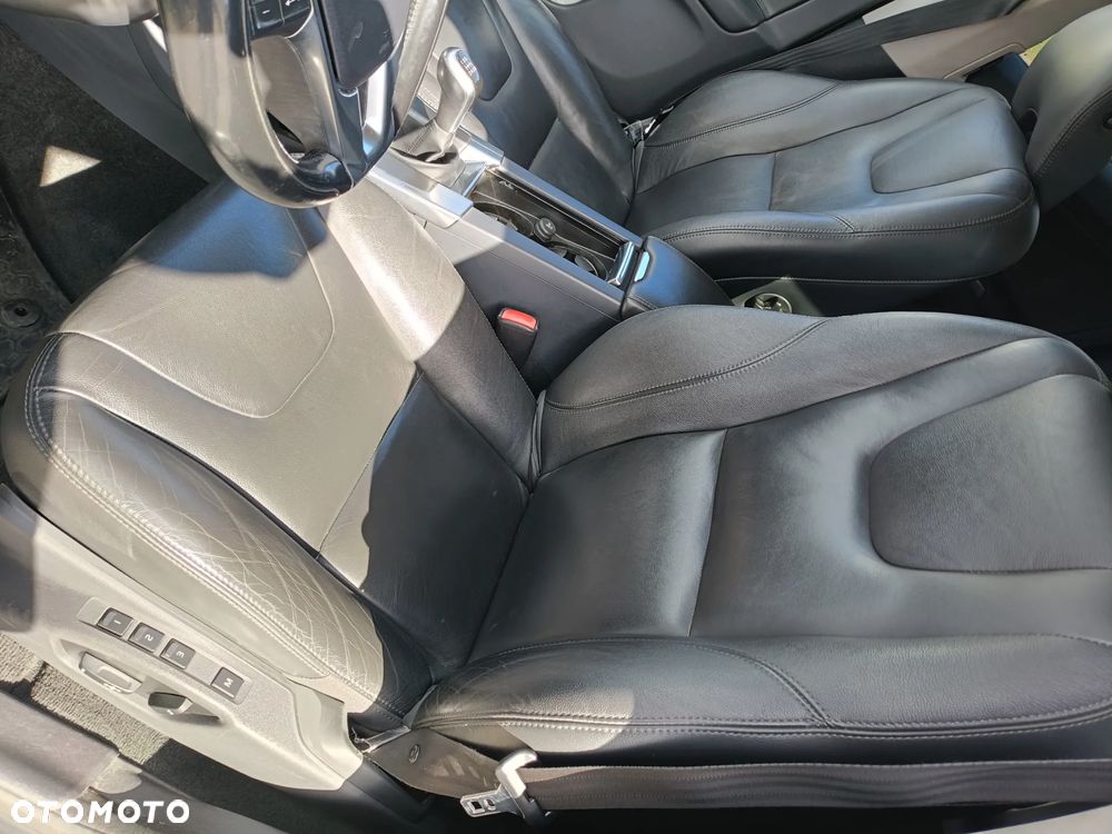 Volvo XC 60 D4 Drive-E Summum - 11