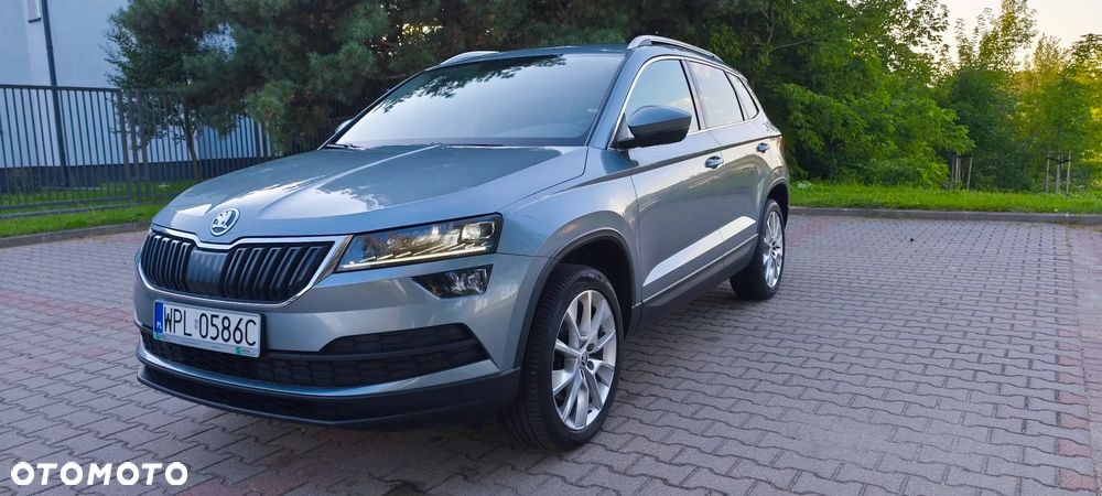 Skoda Karoq - 30