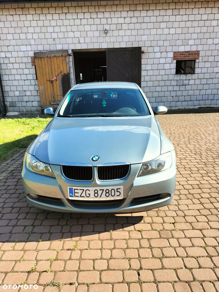 BMW Seria 3 - 3